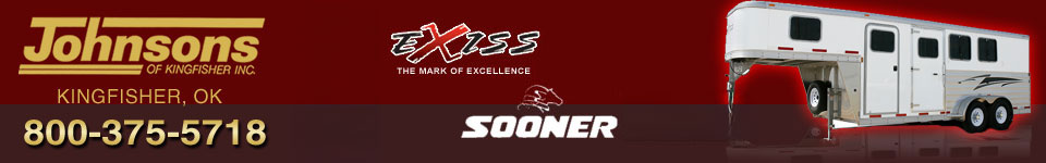 Johnsons of Kingfisher trailers